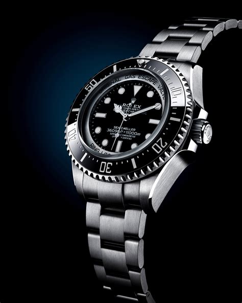 rolex deepsea challenge lug to lug|Rolex deep sea challenge.